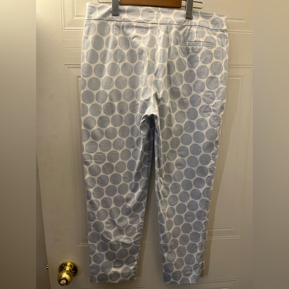 ST.EMILE Polkadot pants - Picture 2 of 9